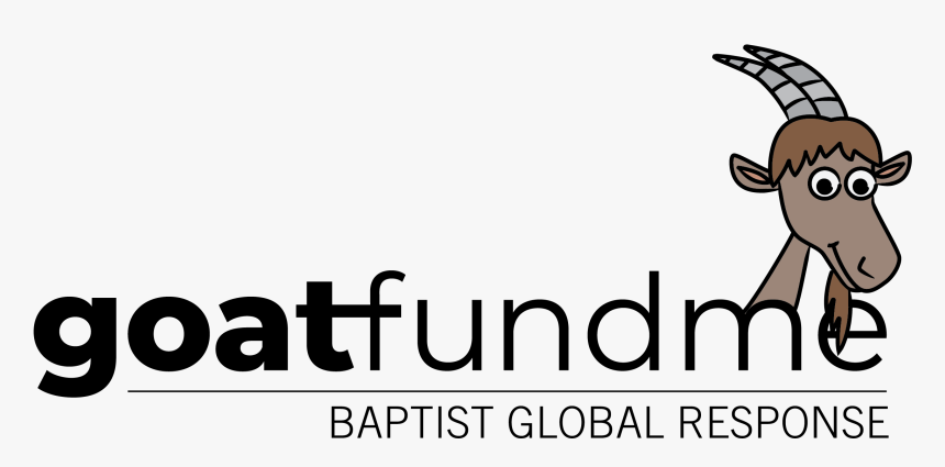 Goat Fund Me, HD Png Download