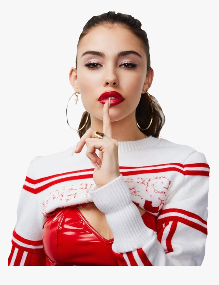 Madison Beer Transparent, HD Png Download