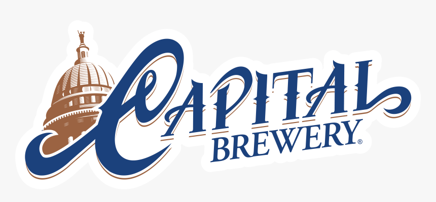 Transparent Madison Beer Png - Capital Brewery Logo, Png Download
