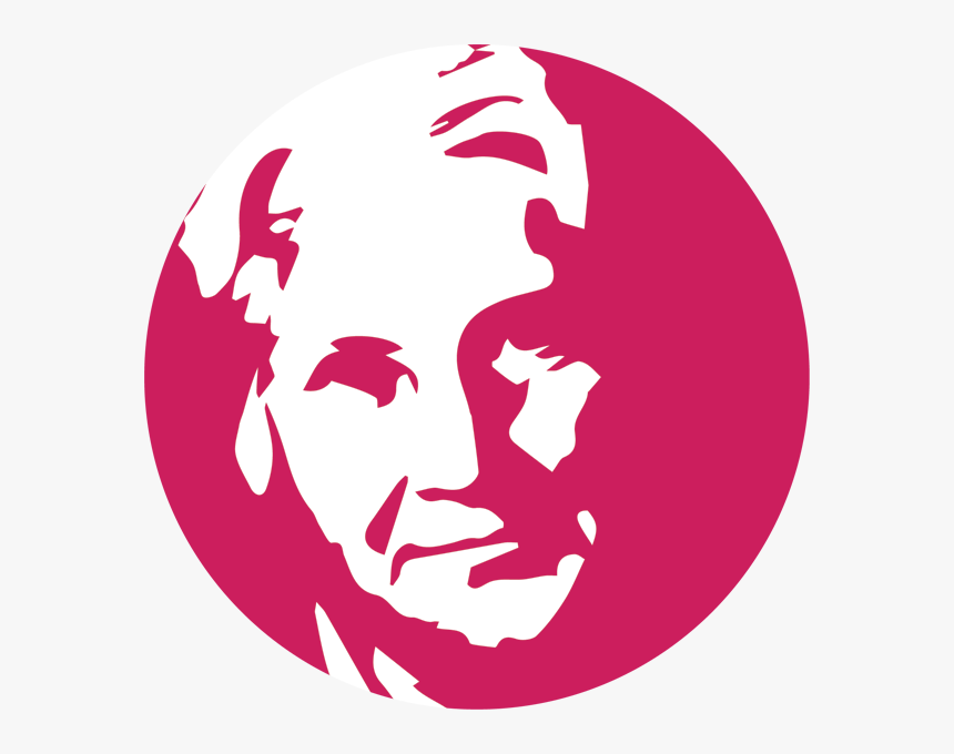 Maria Montessori Clipart , Png Download - Maria Montessori Clipart, Transparent Png