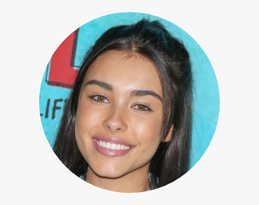 Madisonbeer - Girl, HD Png Download