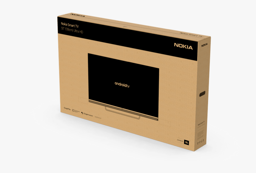 Nokia Tv, HD Png Download