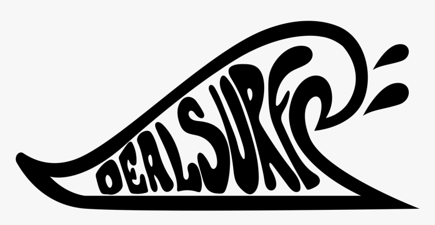 Dealsurf - Calligraphy, HD Png Download