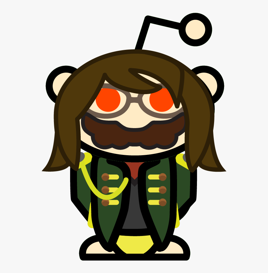 John Lennon Sgt Pepper Snoovatar - Cartoon, HD Png Download