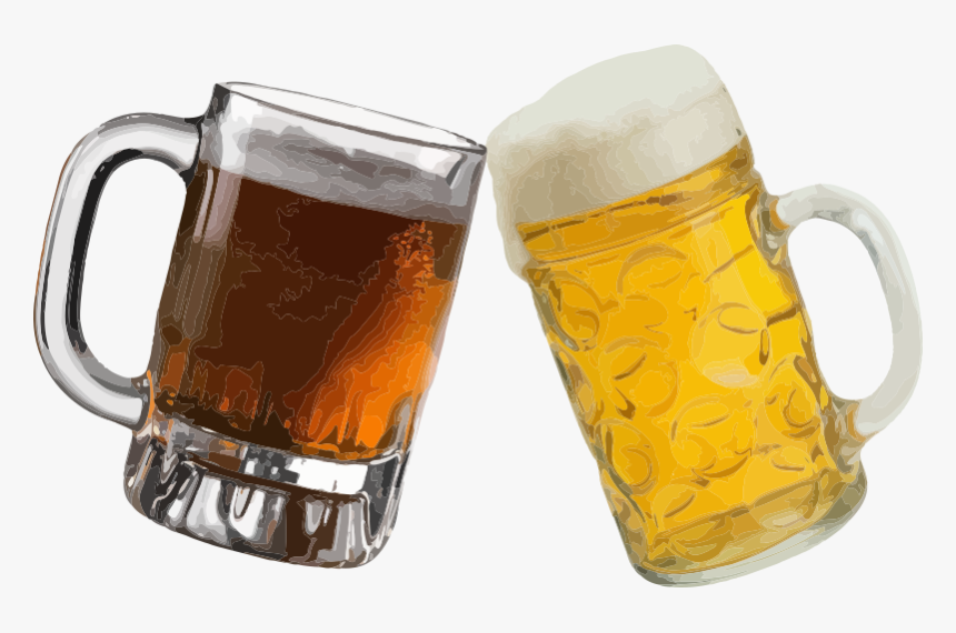 Try A Local Brewery Tour In The Madison, Wi Area - Guinness, HD Png Download