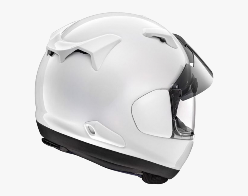 Arai Qv-pro Helmet - Arai Qv Pro Diamond White, HD Png Download