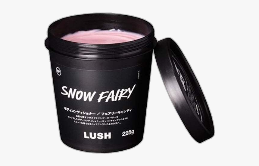 Png Image - Snow Fairy Body Conditioner, Transparent Png