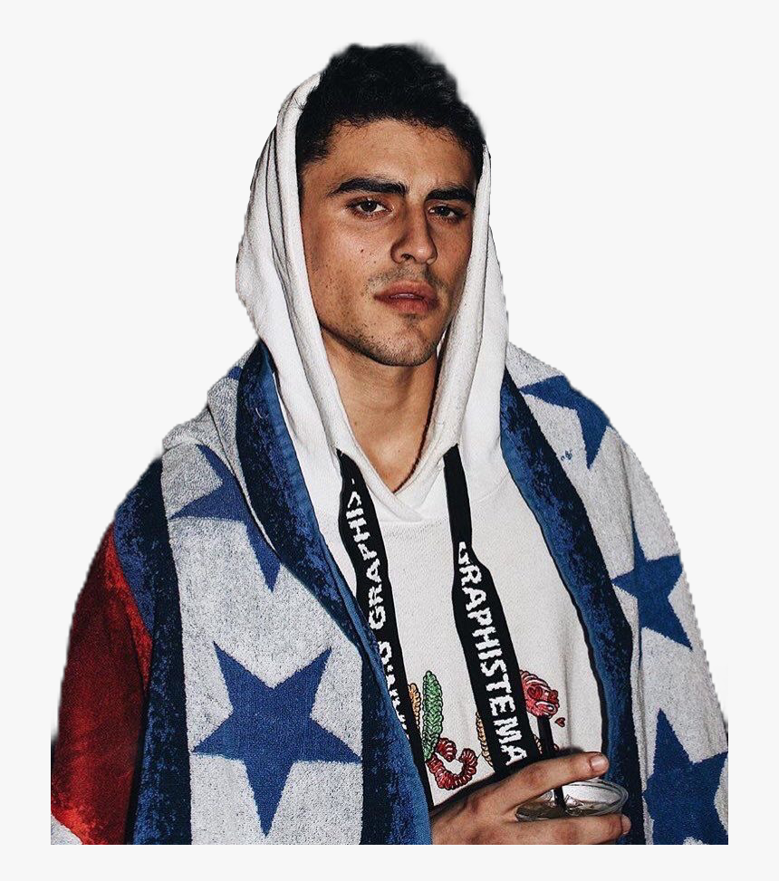 Jack Gilinsky Png - Jack Gilinsky, Transparent Png