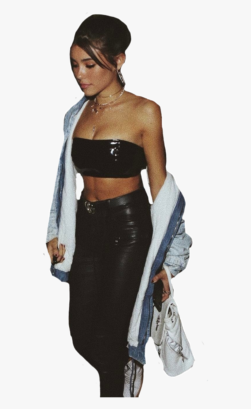 Transparent Madison Beer Png - Madison Beer, Png Download