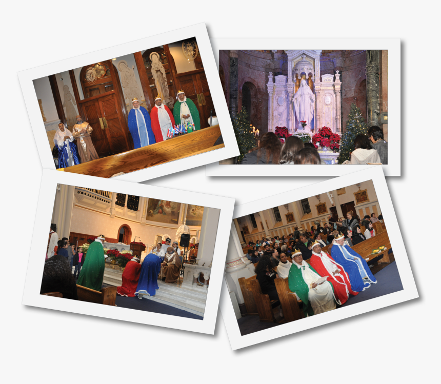 Collage, HD Png Download