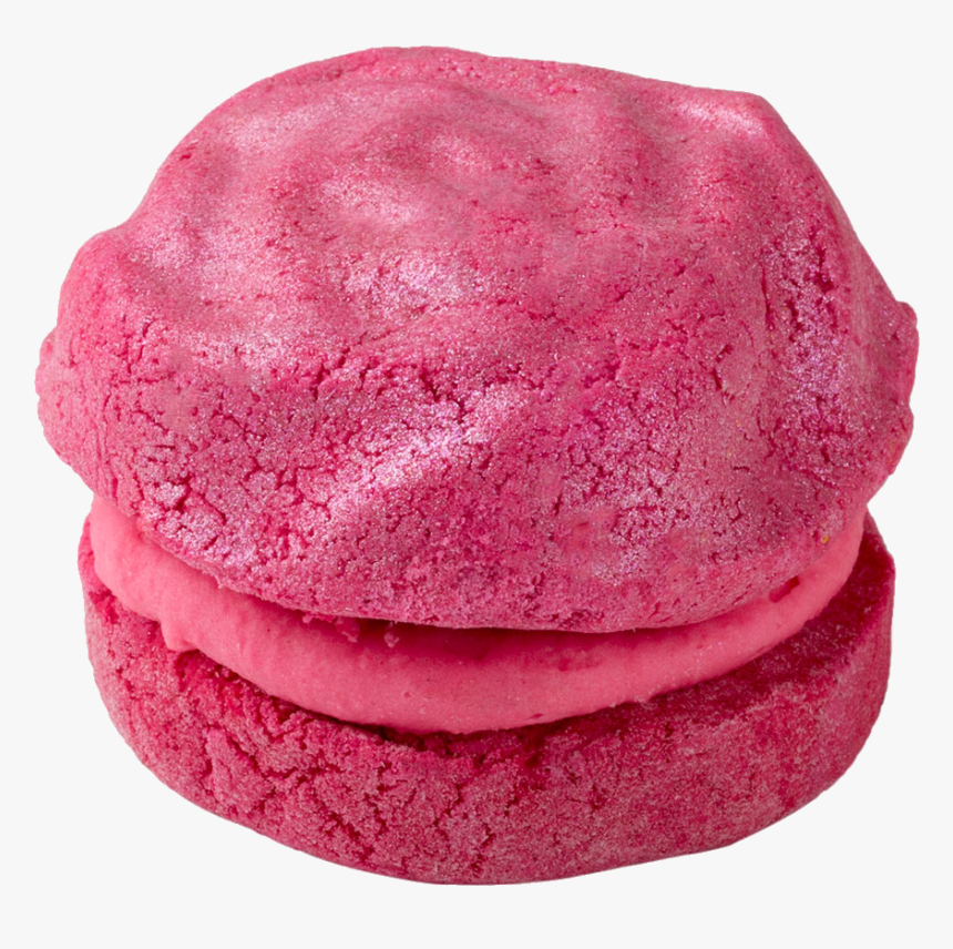 #png #lush #bathbomb #freetoedit - Lush Rose Jam, Transparent Png