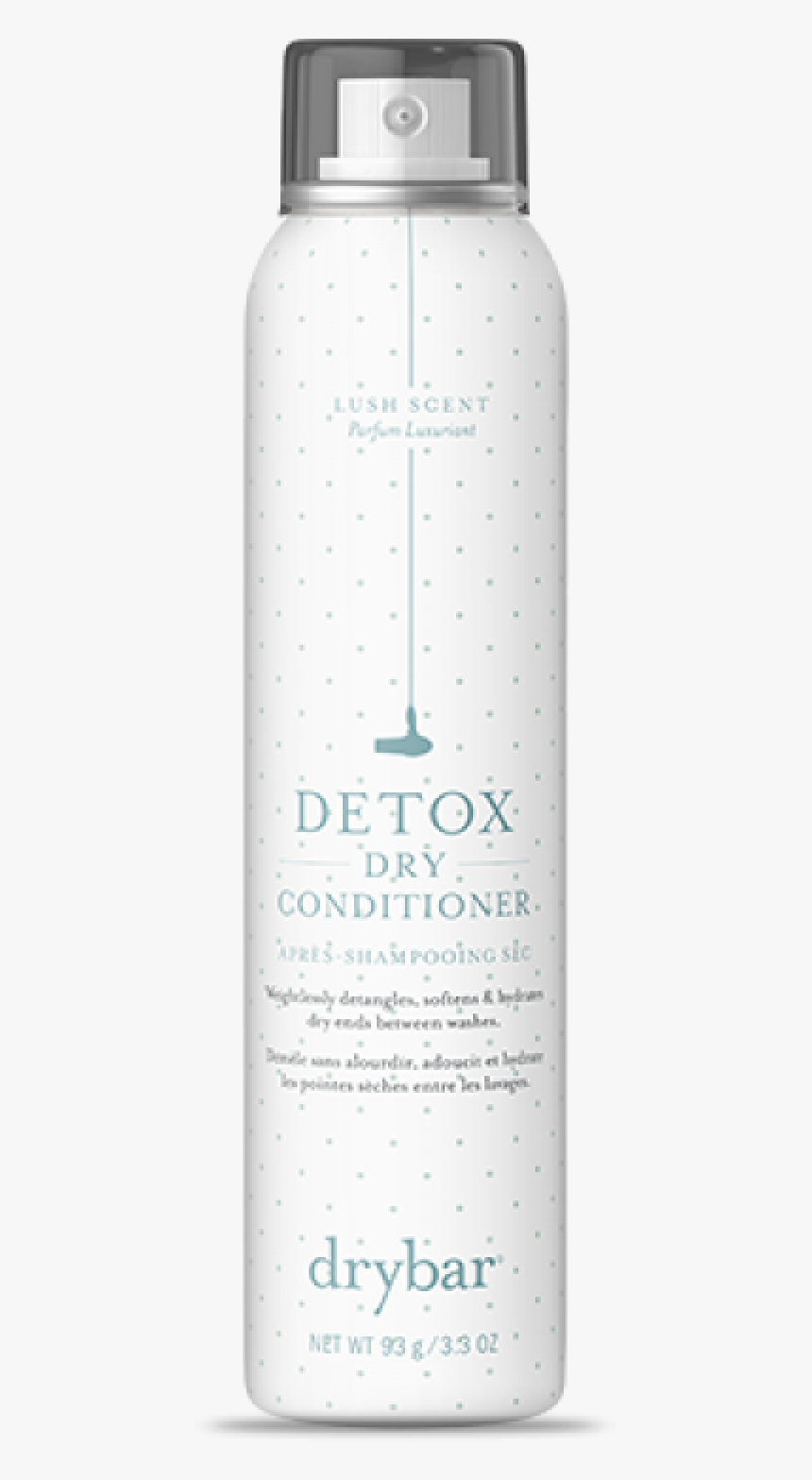 Drybar Hair Spray Shine, HD Png Download