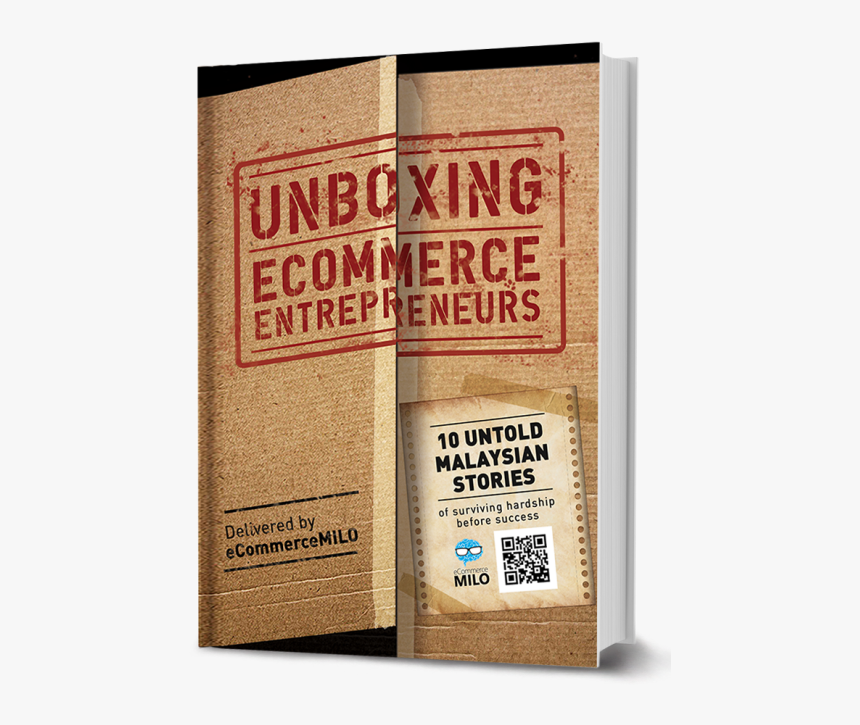 E-commerce , Png Download - Book Cover, Transparent Png