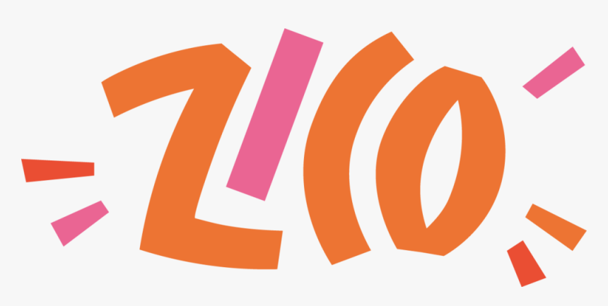 Zico Logo Color - Graphic Design, HD Png Download