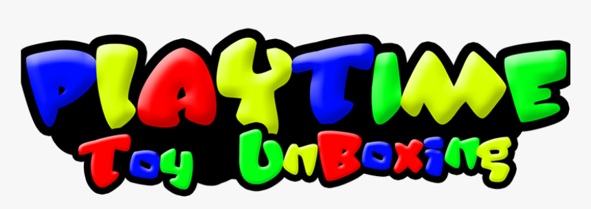 Clip Dresses Magiclip - Toy Unboxing Logo, HD Png Download