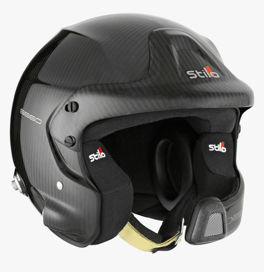 01 Stilo Rally Wrc Des 8860 Dx - Stilo Wrc Des 8860 Helmet, HD Png Download