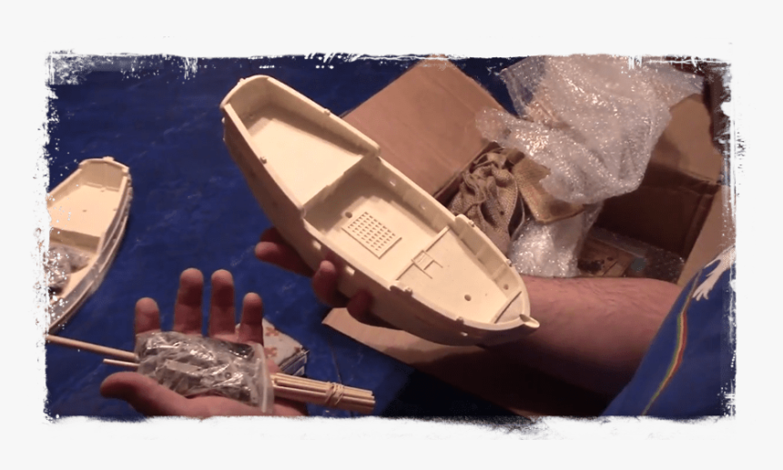 Motor Gun Boat, HD Png Download