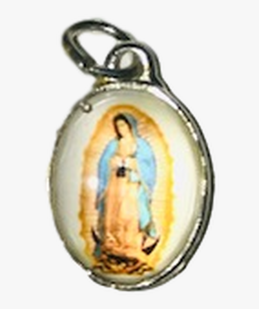 Transparent Virgen De Guadalupe Png, Png Download