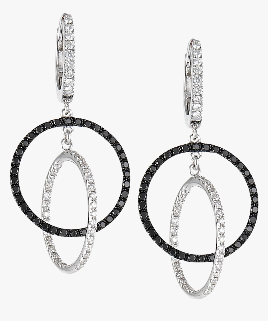 Earrings, HD Png Download