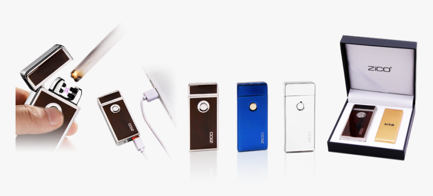 Zico Png -zico Usb Lighter Plasma - Iphone, Transparent Png