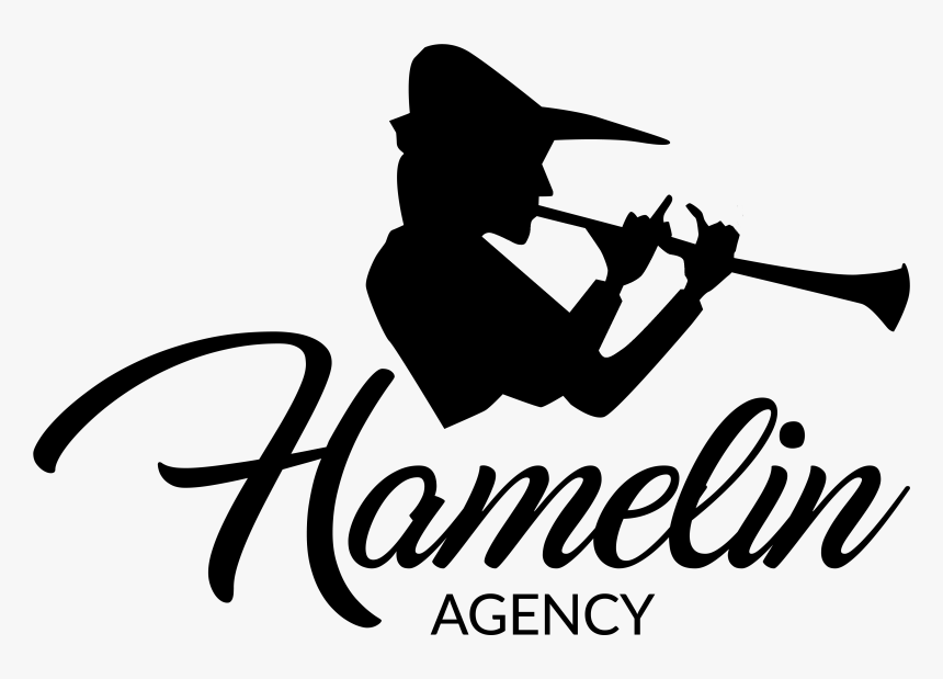Hamelin Agency, HD Png Download