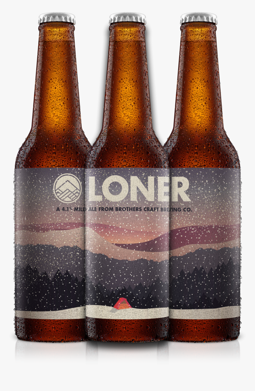 Brothers Craft Brewing Homegrown, HD Png Download