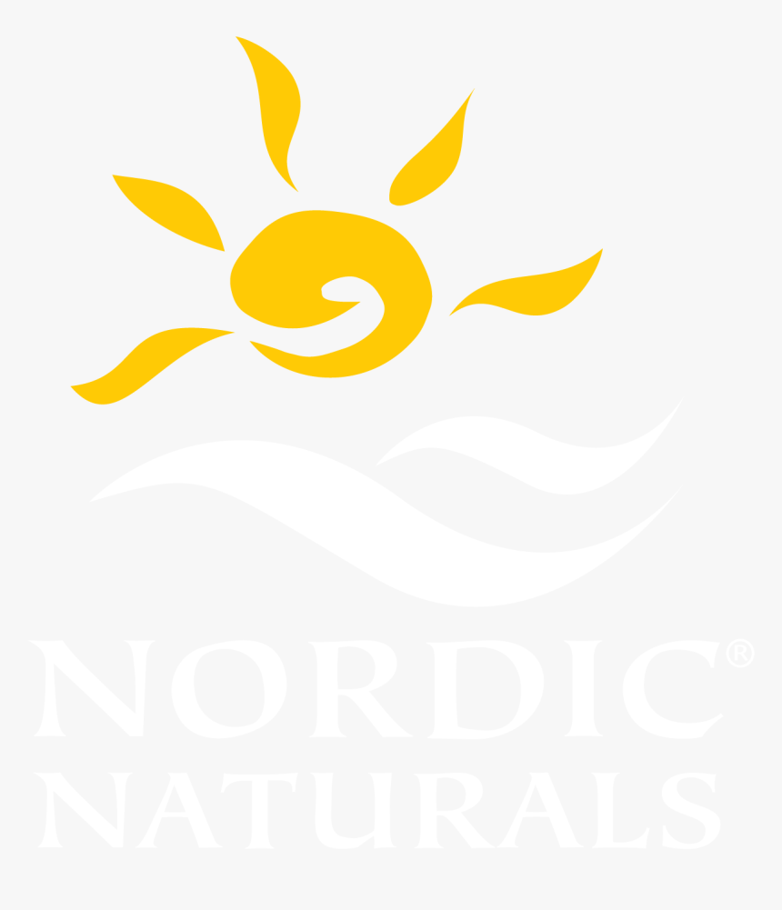 Nordic Naturals Logo, HD Png Download