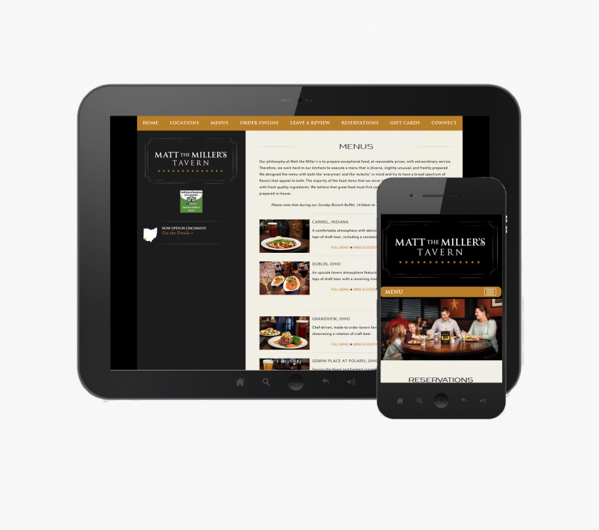 Tablet Computer, HD Png Download