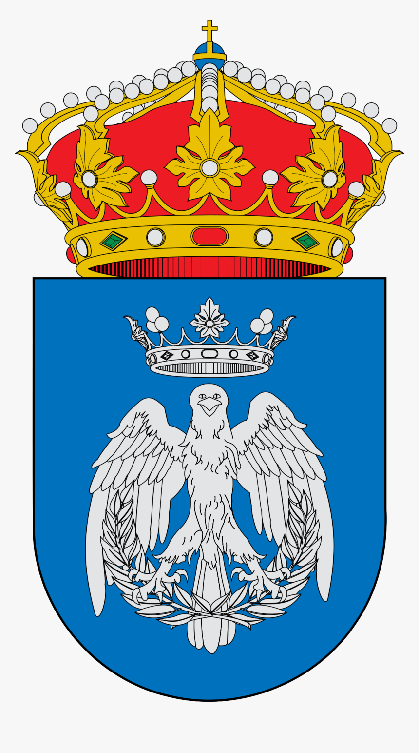 Moraleja Escudos, HD Png Download