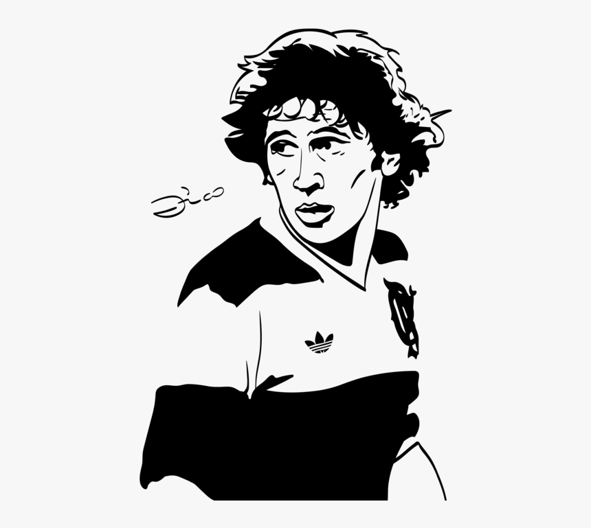 Arthur Zico Illustration T, HD Png Download