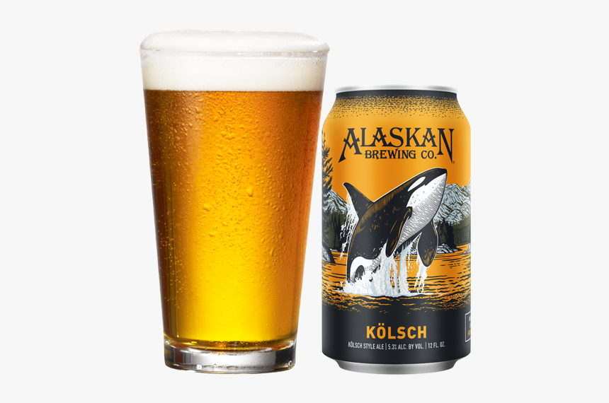 Alaskan Kolsch, HD Png Download