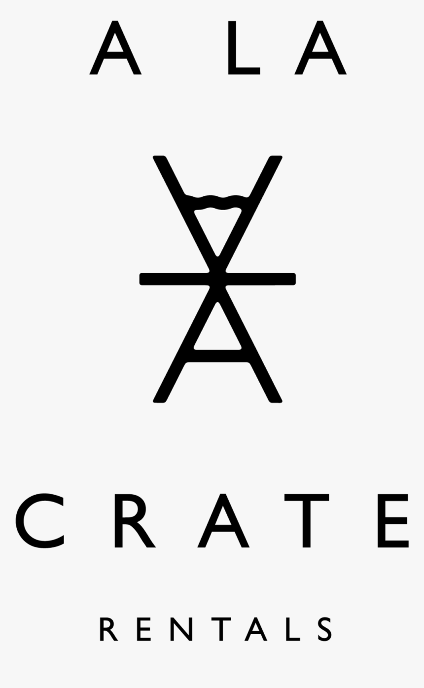 Alacrate Logo Stack2 Black - Diputacion De Ciudad Real, HD Png Download