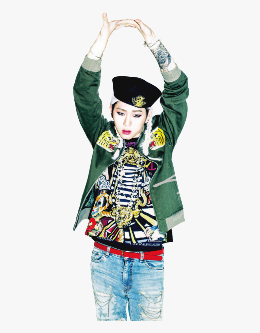 Picture - Block B, HD Png Download