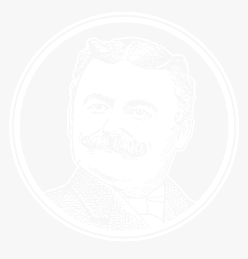 The Principal - Vr Headset Icon White, HD Png Download