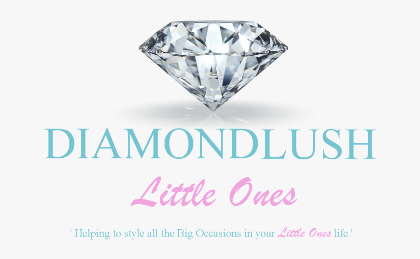 Diamondlush Little Ones- Small - Diamond, HD Png Download