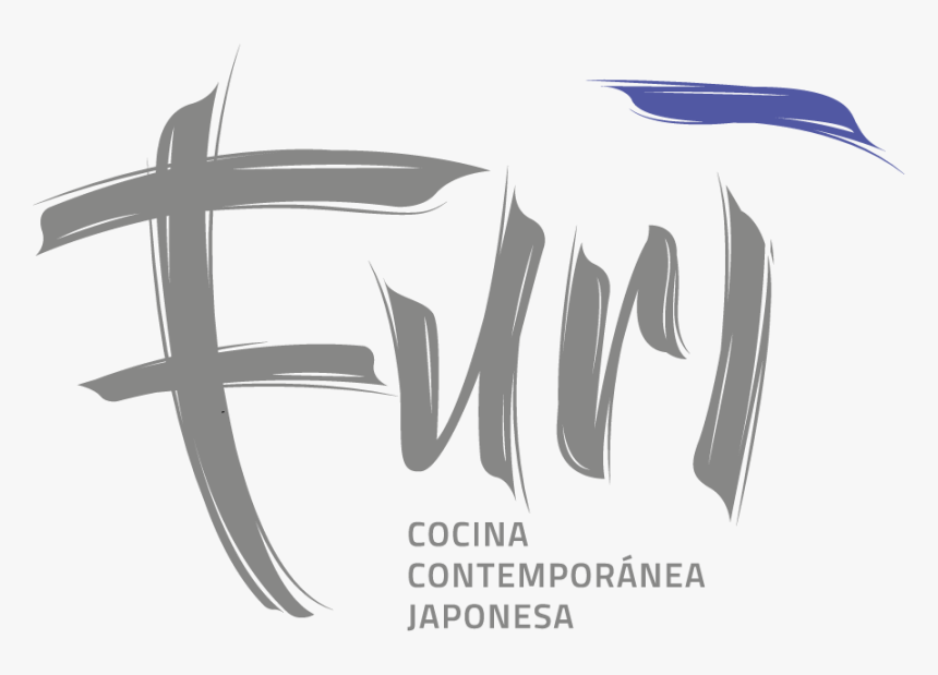 Transparent Furi Png - Calligraphy, Png Download