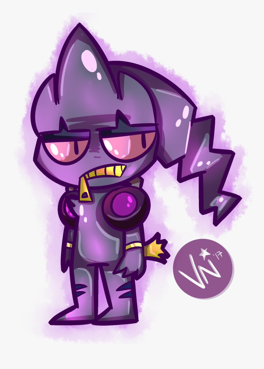 New Pokesona [no Name Yet] - Cartoon, HD Png Download