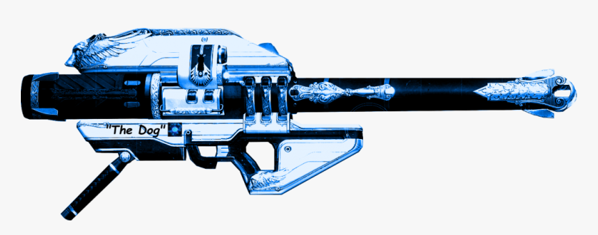 Gjallarhorn Dog Zps70d035a6 - Gjallarhorn Art, HD Png Download