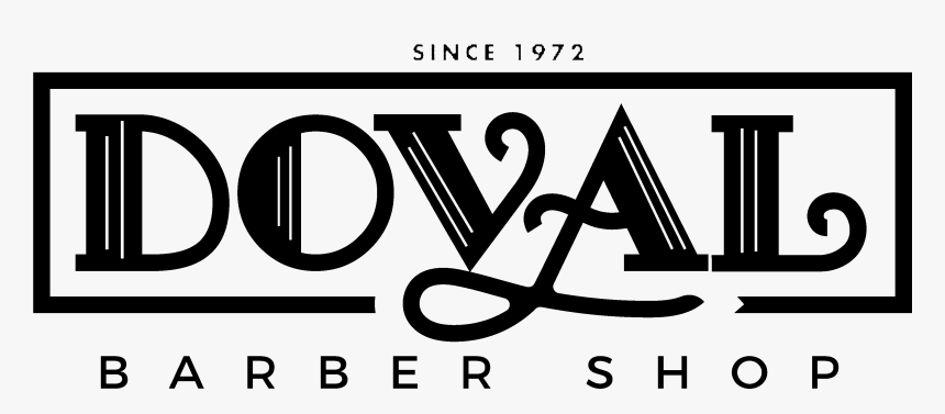 Peluquería Doval - Calligraphy, HD Png Download