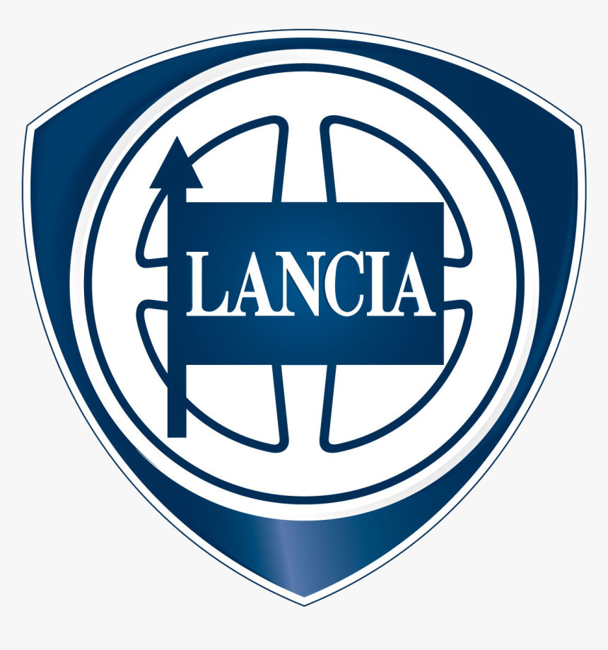Thumb Image - Lancia Symbol, HD Png Download