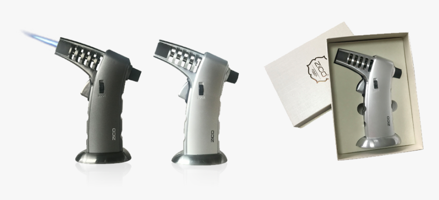 Handgun, HD Png Download