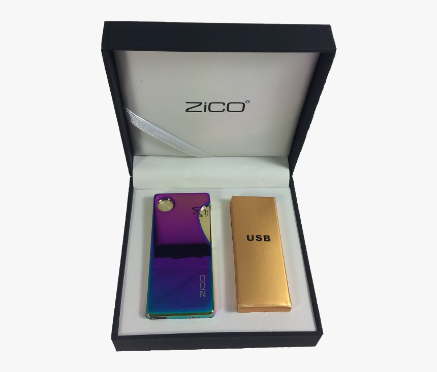 Zico Usb Lighter Assrtd - Box, HD Png Download