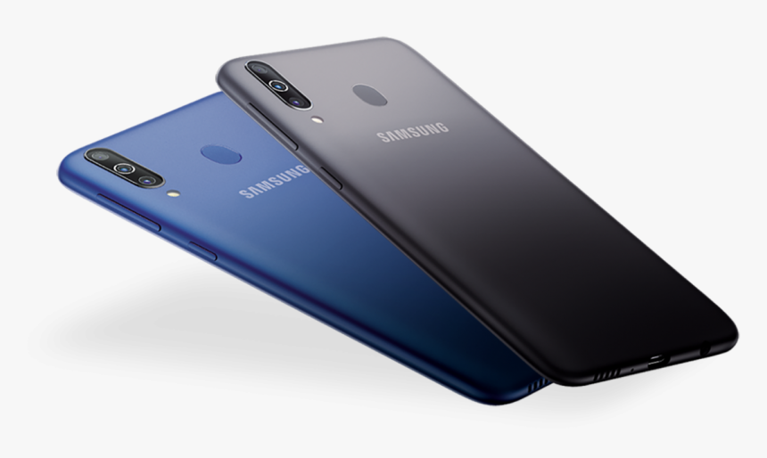 Galaxy M40 M40 Samsung, HD Png Download