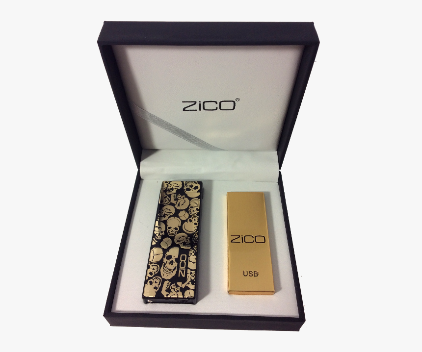 Zico Usb Arc-02 Tattoo - Box, HD Png Download