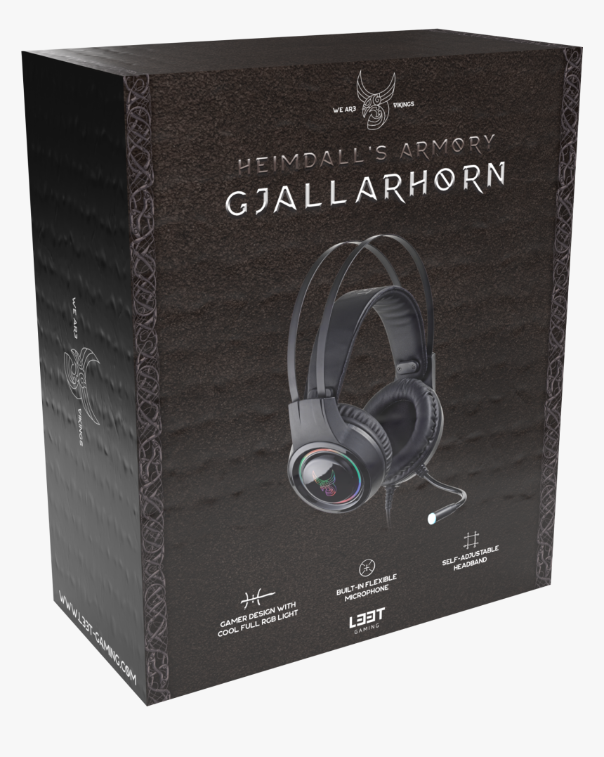 Headphones, HD Png Download