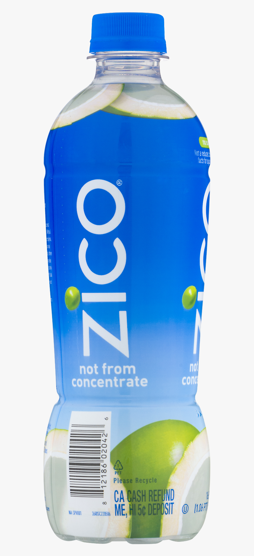 Plastic Bottle, HD Png Download