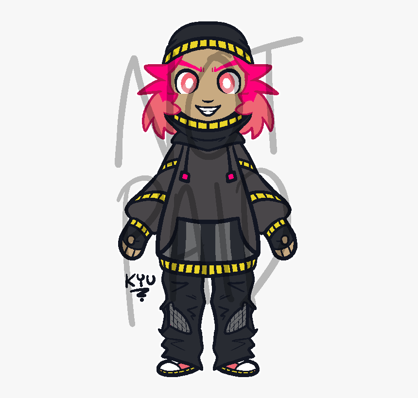 Will O - Cartoon, HD Png Download