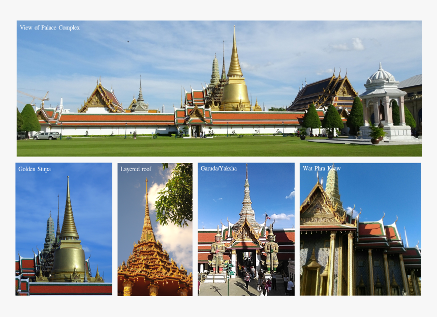 Transparent Chaos Emeralds Png - Wat Phra Kaew, Png Download