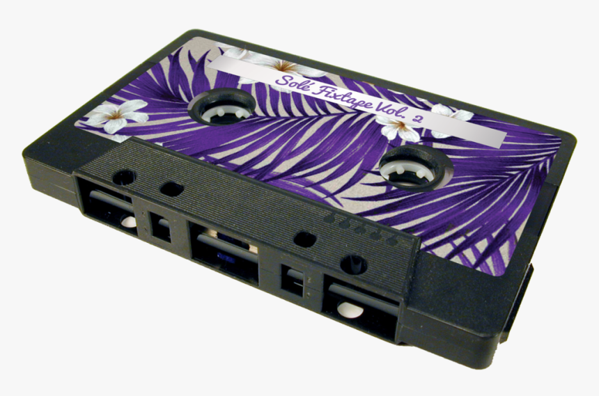 Fixtape Usb Drives - Technologies In The Past, HD Png Download