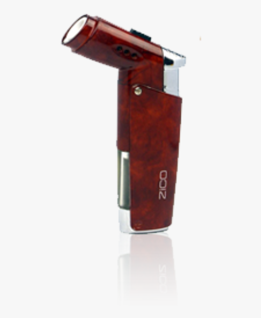 Zico Zd47 Dual Flame Jet Lighter, Lighters,cheeky Ninjas - Cylinder, HD Png Download